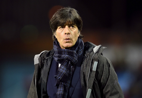 Löw envolvido em caso de doping