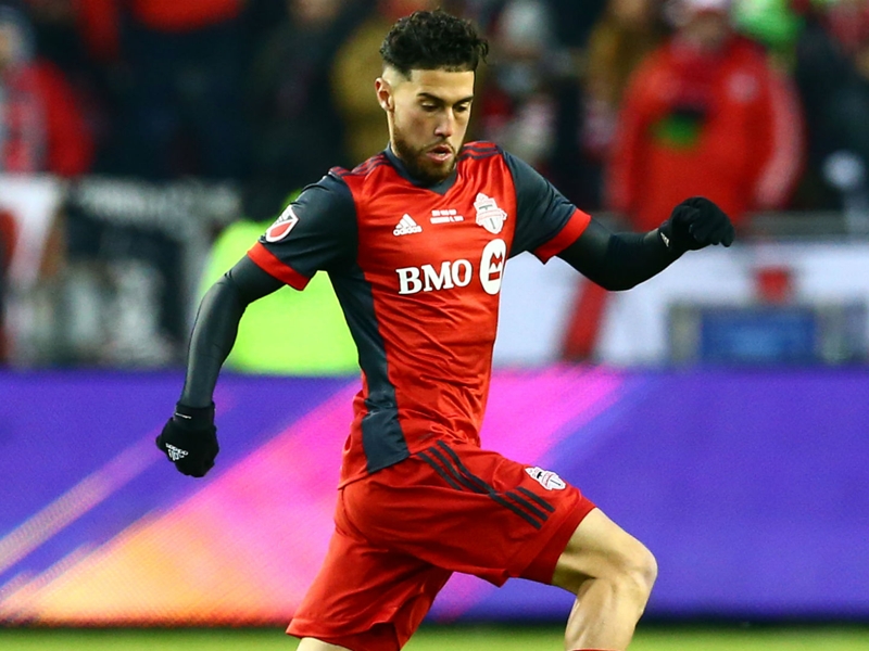 Thrilling draw in Toronto highlights entertaining mid-week action in MLS