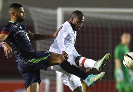 'Sluggish' Canada grinds out draw