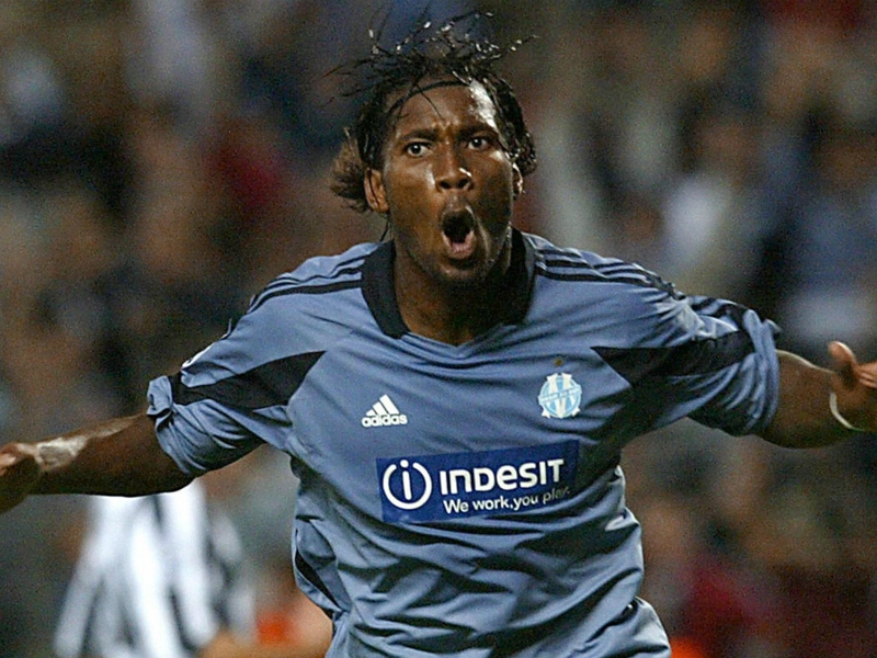 Drogba aurait voulu revenir à Marseille :