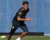 Brazil's Neymar Brazil's Neymar