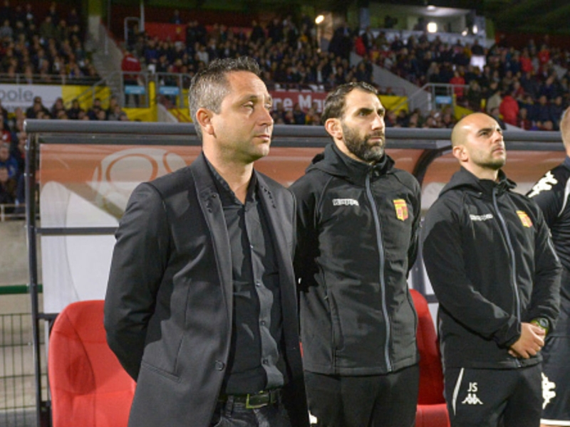 OFFICIEL - Lucas Toussaint, première recrue de QRM