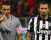 Juve, Buffon et Chiellini prolongent
