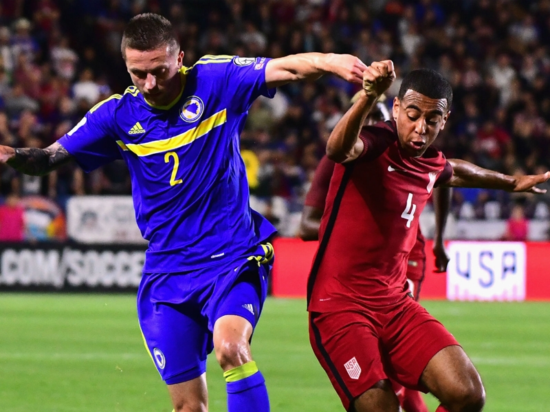 United bid victory has MLS and USMNT players excited for lead-up to 2026