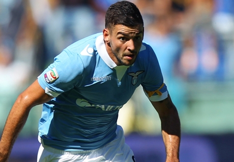 Lazio, plusieurs mois d'absence pour Djordjevic