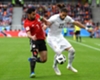 Maç Raporu: Mısır 0-1 Uruguay