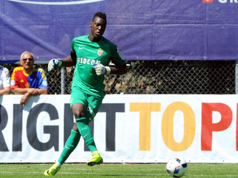 OFFICIEL - Badiashile en prêt à Rennes