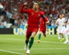 Cristiano Ronaldo'dan İspanya'ya geçit yok: 3-3