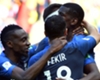 Fransa - Peru maçının muhtemel 11'leri