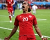 Poulsen attı, Danimarka çılgına döndü!