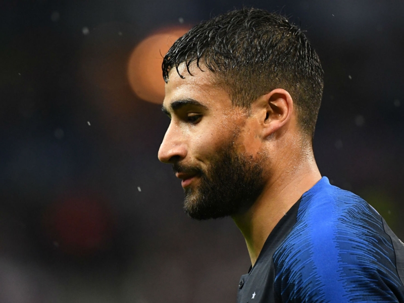 'It's ancient history' - Fekir puts failed Liverpool transfer behind him