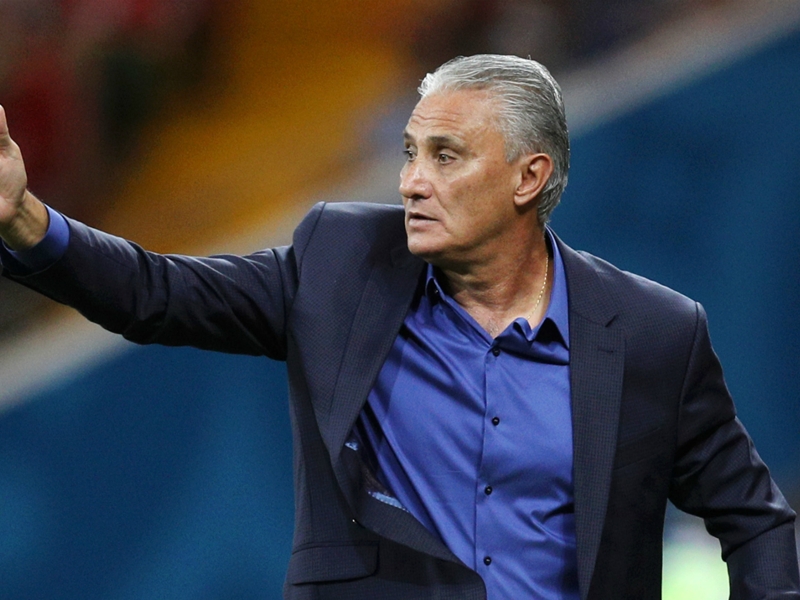 Miranda shove irks Tite as Switzerland snatch a point off Brazil