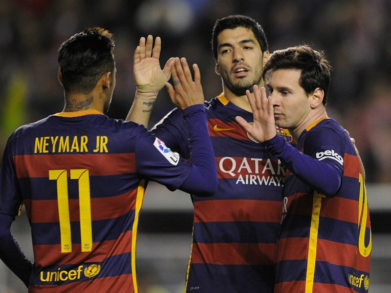 FC Barcelone, Victor Font inquiet pour l'après Lionel Messi : Le Barça peut devenir le nouveau Milan AC FC Barcelone, Victor Font inquiet pour l'après Lionel Messi : Le Barça peut devenir le nouveau Milan AC