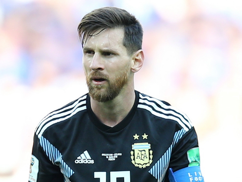 'Messi is not Maradona' - why Leo can't win the World Cup all alone