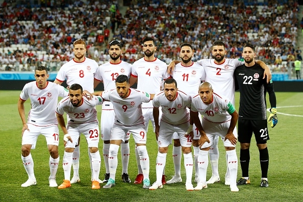 نهاية مشور معز حسن مع المنتخب التونسي في كأس العالم