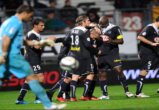 Ligue 1 Preview Ligue 1 Preview