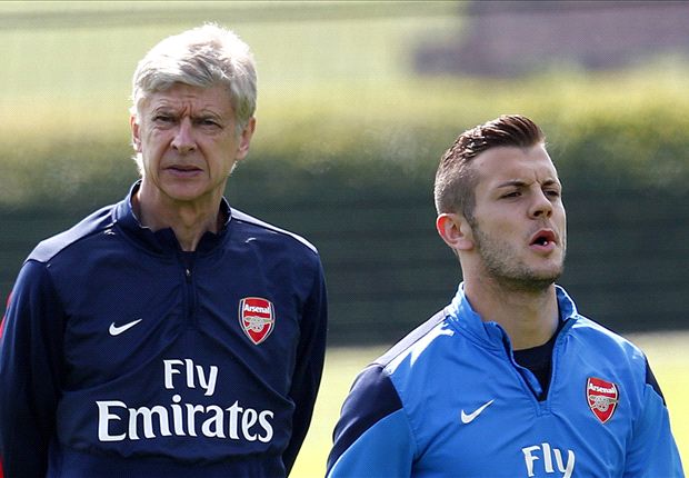 "Agen Bola - Wilshere Akan Terluka Jika Arsenal Menjualnya"