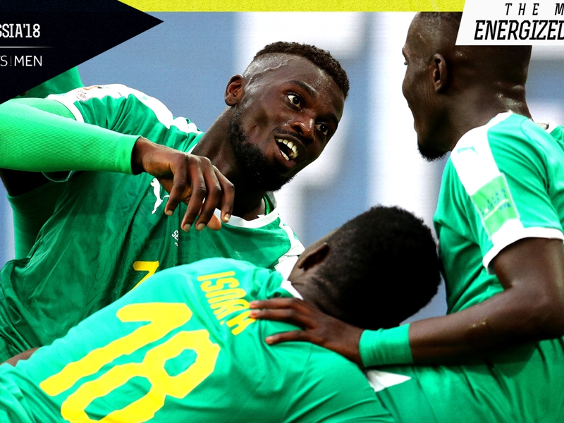 السنغال تتفوق على كل منتخبات الإفريقية في كأس العالم