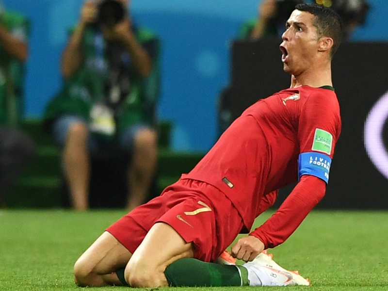How do you make Ronaldo less exceptional? The challenge facing Renard's Morocco