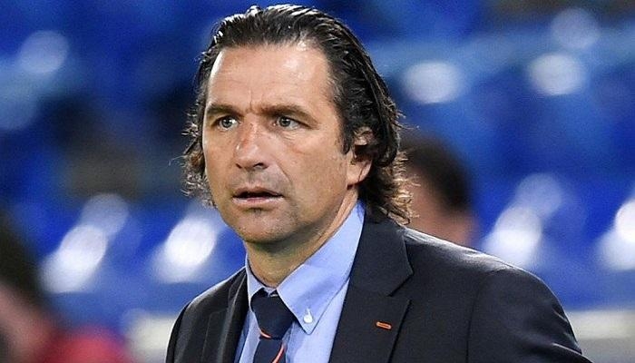 بيتزي: مباراة كوريا الجنوبية امتداد لمرحلة الإعداد الأولى قبل كأس آسيا بيتزي: مباراة كوريا الجنوبية امتداد لمرحلة الإعداد الأولى قبل كأس آسيا