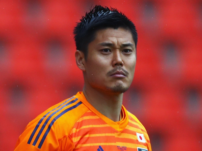 Officiel, Strasbourg s'offre Eiji Kawashima