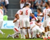 Sırbistan - İsviçre maçının muhtemel 11'leri