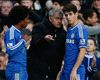 Oscar: Mourinho keeping unbeaten Chelsea grounded