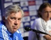 VÍDEO: Ancelotti acha que Real terá que ser rápido para vencer o Eibar