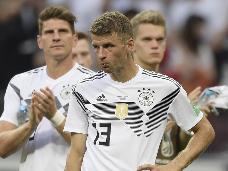 Germany vs Sweden: TV channel, live stream, squad news & preview