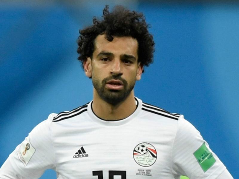 'I did not ask for special treatment' - Salah hits back at Egypt FA