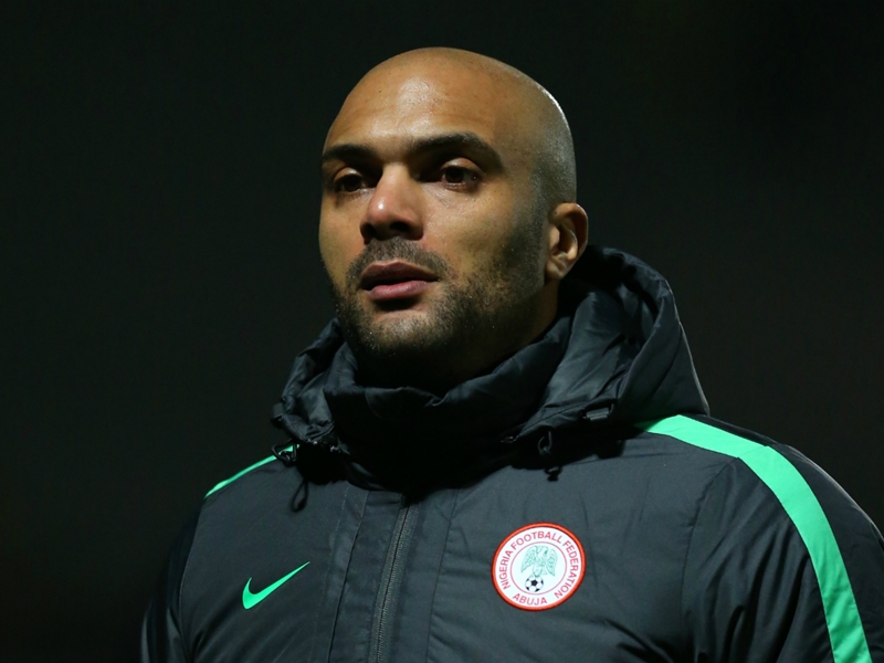 Nigeria goalkeeper Ikeme in remission after year-long cancer battle