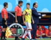 Colombia's James Rodriguez Colombia's James Rodriguez
