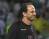 ¿Qué quisiste hacer, Rogério?