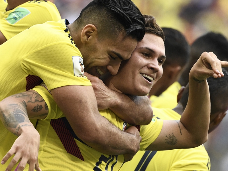Poland vs Colombia: TV channel, live stream, squad news & preview