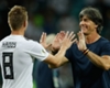Toni Kroos & Joachim Low Toni Kroos & Joachim Low