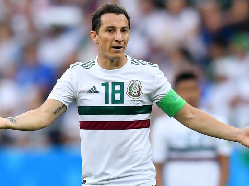 Mexico players say wins 'not worth anything' if they can't advance from group