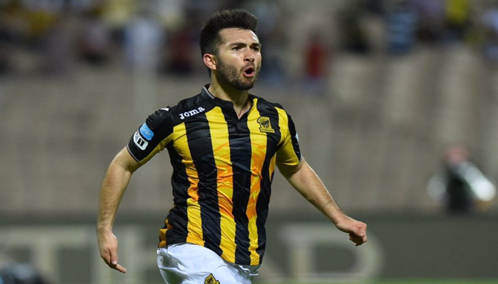 فيلانويفا يتربع على عرش صناع المتعة بالدوري السعودي فيلانويفا يتربع على عرش صناع المتعة بالدوري السعودي