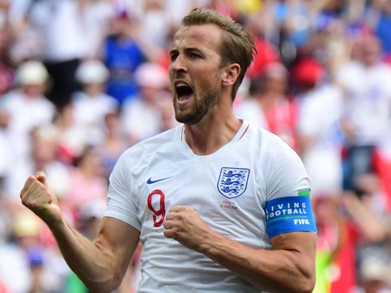 'Kane is England's Messi or Ronaldo' - Spurs striker inside world's top five, says Redknapp