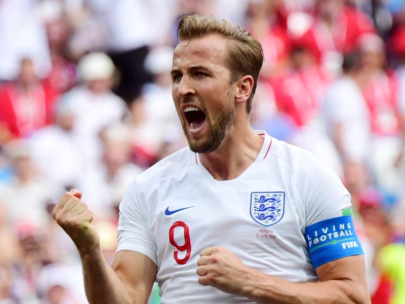 Video: Daring to Dream - Relive England's World Cup summer