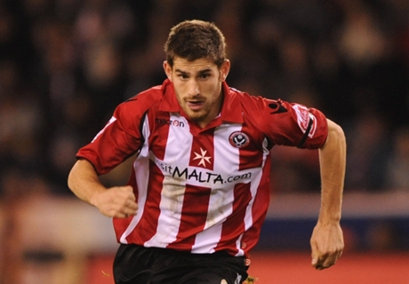 Corney: Evans '80% likely' to join Oldham