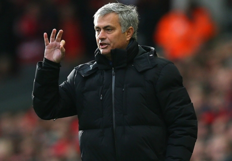 Ramos is no doctor - Mourinho