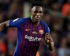 Yerry Mina Barcelona Yerry Mina Barcelona