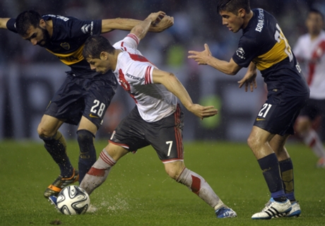 Argentina: Ratificado torneo 30 equipos