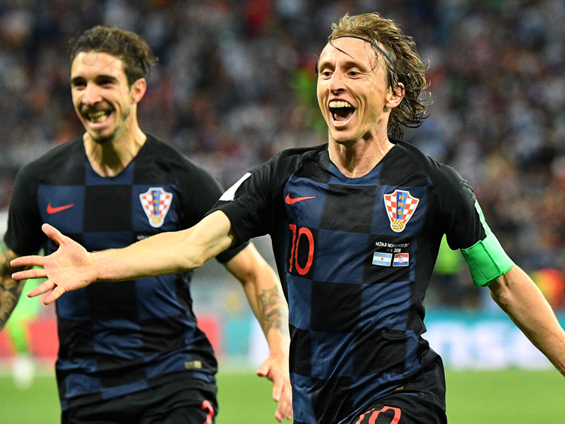 Iceland vs Croatia: TV channel, live stream, squad news & preview