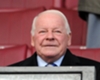 Wigan Athletic owner Dave Whelan