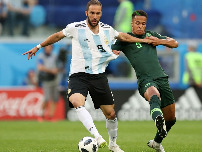 Mercato, accord Chelsea-Juventus pour Gonzalo Higuain ?