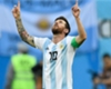 Lionel Messi Argentina Nigeria World Cup Russi 2018 26062018 Lionel Messi Argentina Nigeria World Cup Russi 2018 26062018