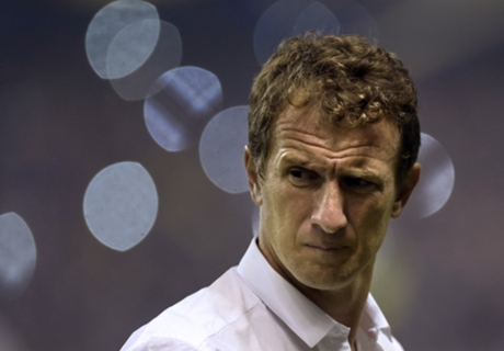 Arruabarrena: