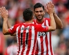 Graziano Pelle Dusan Tadic Southampton Premier League