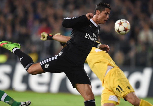 Ronaldo never lets the team down defensively, says Marcelo